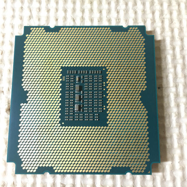 Xeon E5-2697 V2 12コア24スレッドLGA2011 正常動作品