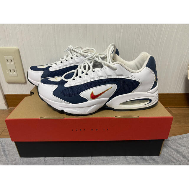 AirMaxエアマックストライアックス　usa