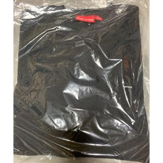 シュプリーム(Supreme)のsupreme small Box crew neck(スウェット)