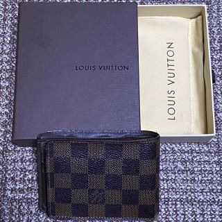 ルイヴィトン(LOUIS VUITTON)のルイヴィトン 財布(財布)