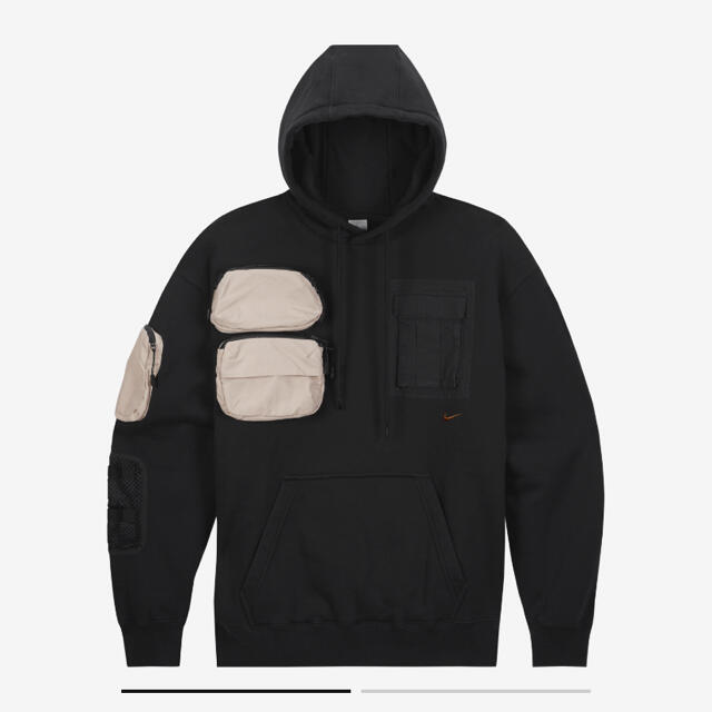 NIKE Travis Scott セットアップ　XL