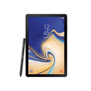 サムスン(SAMSUNG)の超美品 動作確認済み！ Galaxy Tab S4 ブラック(タブレット)