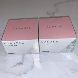 CANADEL カナデル  プレミアリフト オールインワン (オールインワン化粧品)