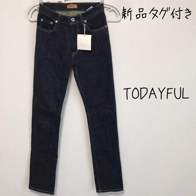 新品❤︎デニム TODAYFUL　アングリッド　リトルスージー　キシダミキ