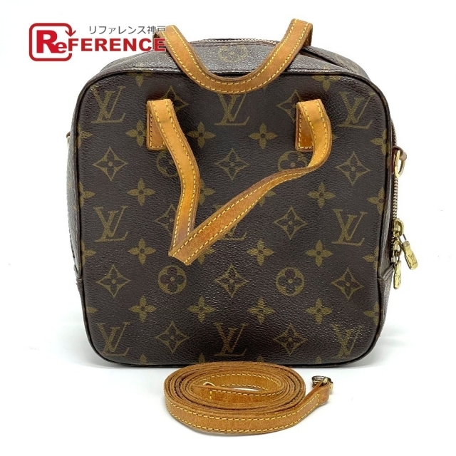 LOUIS VUITTON - ルイヴィトン スポンティーニ ショルダーバッグ ...