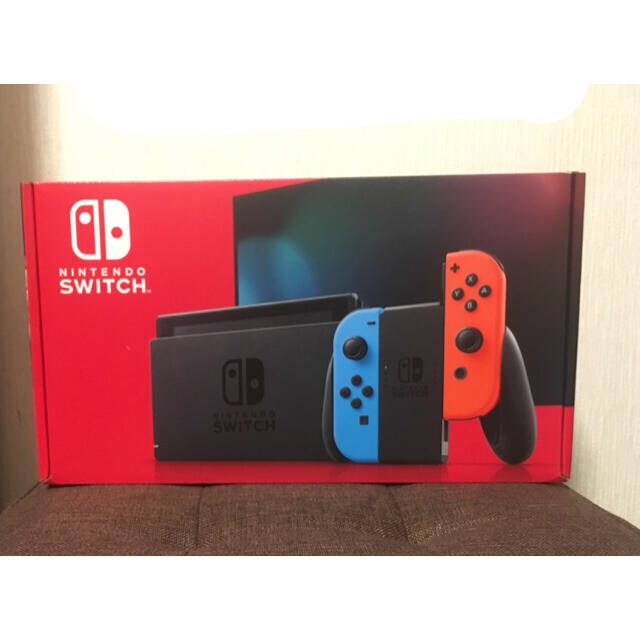 待望の再販！ クロロ様 新品 Nintendo Switch ゲームソフト/ゲーム機