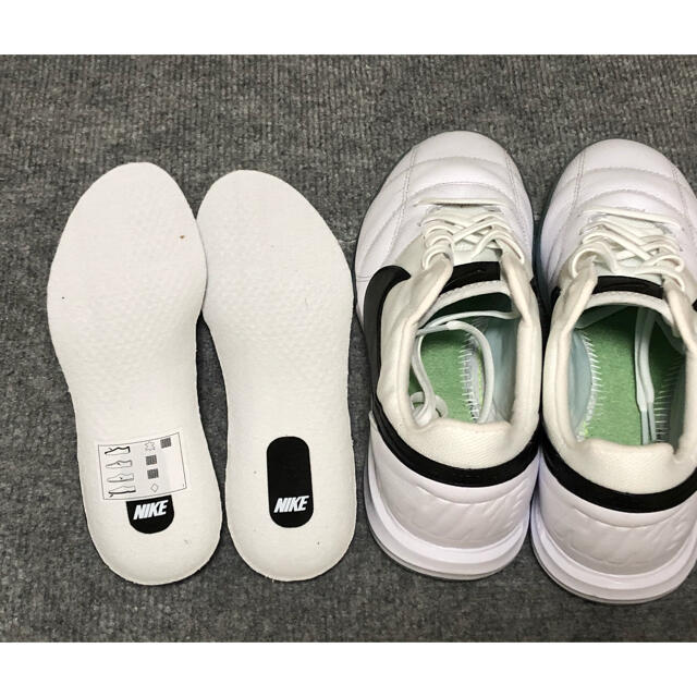 Nike ナイキ プレミア2サラ Ic 26cm Usedの通販 By Zaks Shop ナイキならラクマ Nike ナイキ プレミア2サラ Ic 26cm Usedの通販 By Zaks Shop ナイキならラクマ