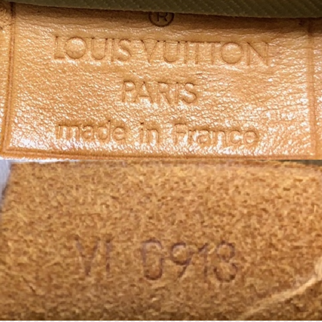 正規品 LOUIS VUITTON モノグラム バッグ 印象のデザイン 22638円引き