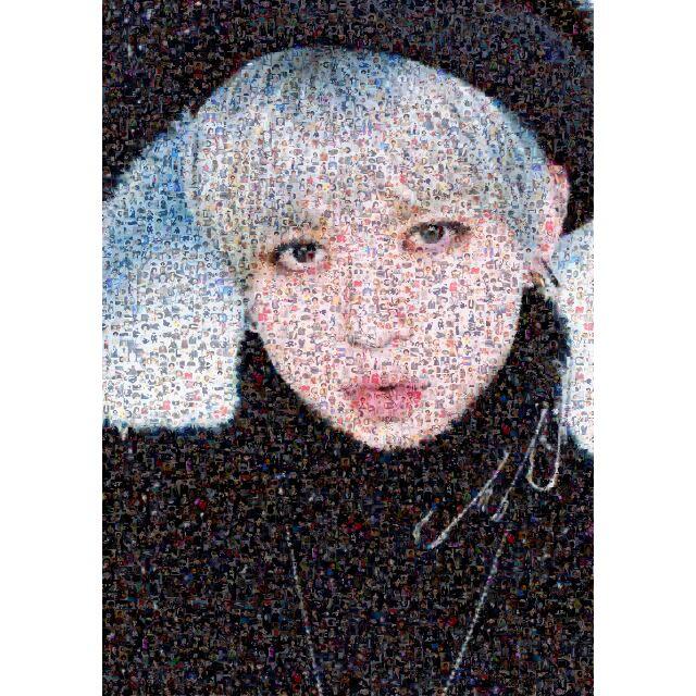 a 末吉秀太 モザイクアート パート5の通販 By Mooosaic Art Gallery ラクマ a 末吉秀太 モザイクアート パート5の通販 By Mooosaic Art Gallery ラクマ