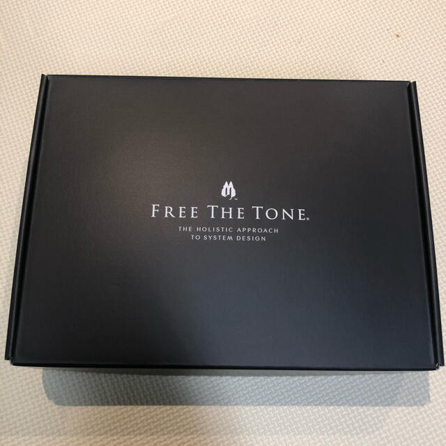 【ギター】 超美品Free The Tone RM-1S SUGIZO リングモジュレーターの通販 by かよ's shop｜ラクマ します