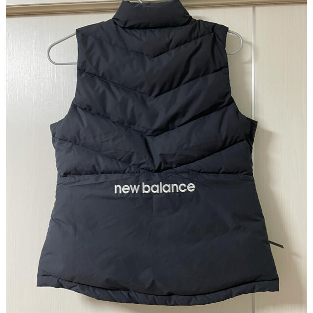 New Balance - ニューバランス レディース ダウンベストの通販
