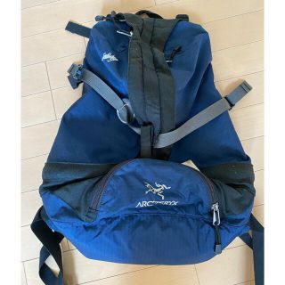 アークテリクス(ARC'TERYX)のARC'TERYXバックパック『SEBRING』(バッグパック/リュック)