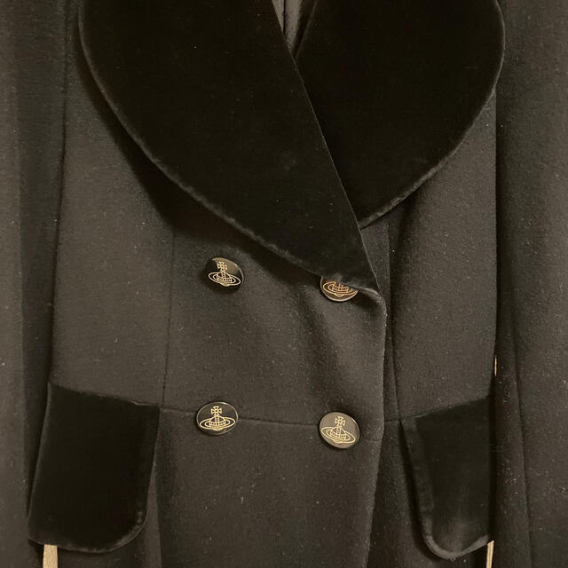 Vivienne Westwood - Vivienne Westwood Red Label 定番ラブ Vivienne Westwood - Vivienne Westwood Red Label 定番ラブ