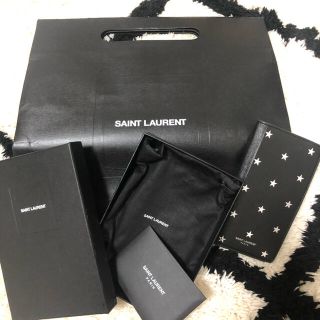 サンローラン(Saint Laurent)のiPhoneケース　サンローラン(iPhoneケース)