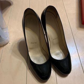 クリスチャンルブタン(Christian Louboutin)のルブタン♡定番ヒール♡最終お値下げ‼️期間限定です‼️(ハイヒール/パンプス)