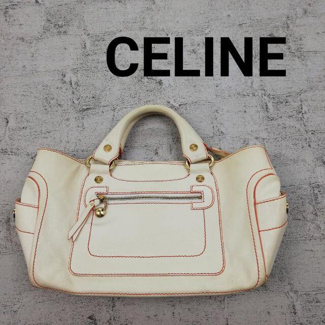 CELINE セリーヌ ハンドバッグ