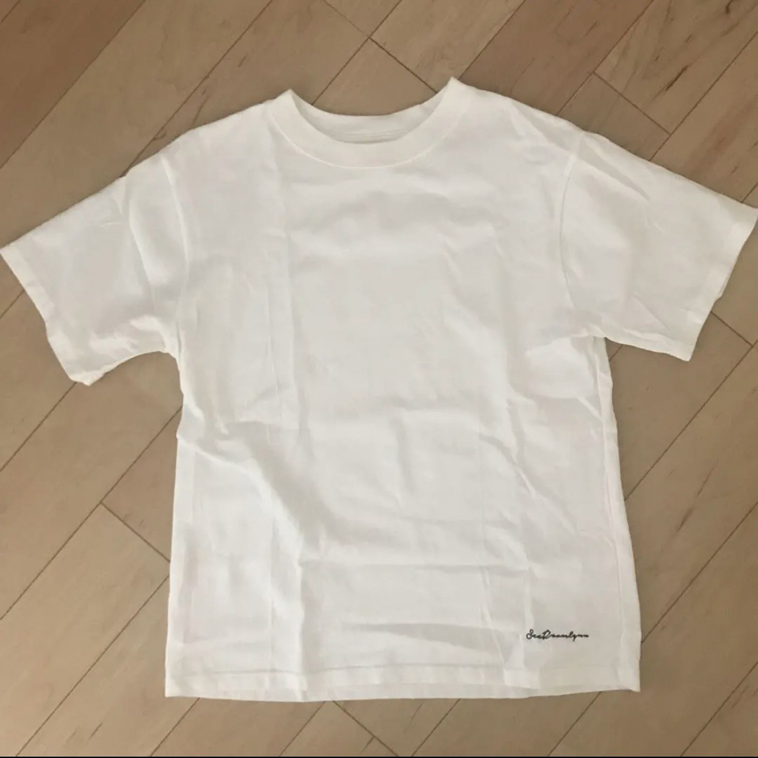 SeaRoomlynn コットン 2PAC Tシャツ