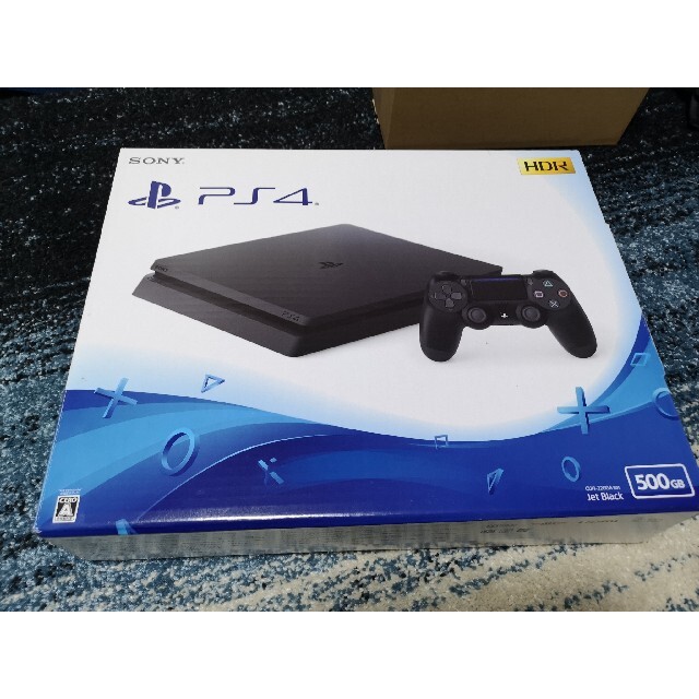 PlayStation4 プレイステーション4 品 送料込み | feber.com