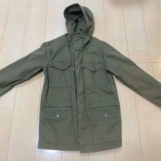 リーバイス(Levi's)の【値下げ！】リーバイスのジャケット♪(Gジャン/デニムジャケット)