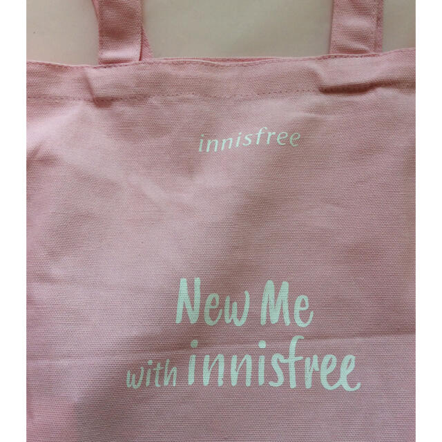 Innisfree(イニスフリー)のinnisfreeイニスフリートートバッグ レディースのバッグ(トートバッグ)の商品写真