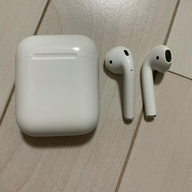 AirPods 第1世代