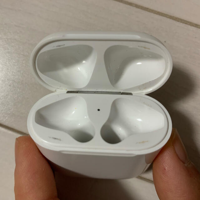 AirPods 第1世代 2