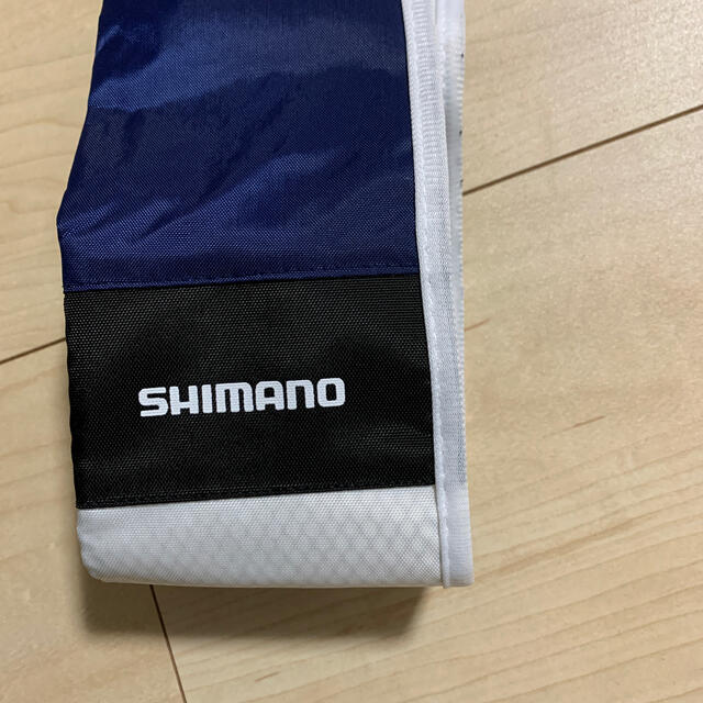 SHIMANO(シマノ)のロッドケース スポーツ/アウトドアのフィッシング(ロッド)の商品写真