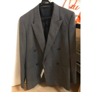 ポールスミス(Paul Smith)の【未使用】ポールスミス　ジャケット(テーラードジャケット)