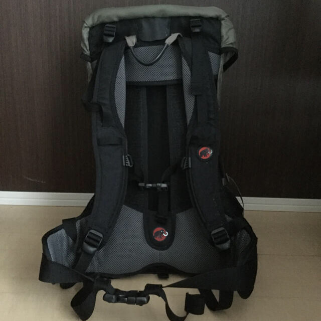 Mammut(マムート)のMAMMUT＊APPROACH 35 スポーツ/アウトドアのアウトドア(登山用品)の商品写真