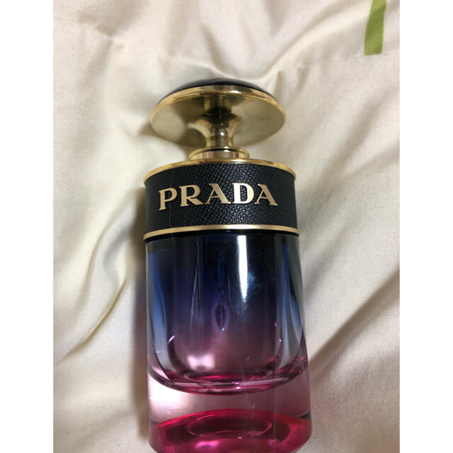 PRADA(プラダ)のふち子様専用 コスメ/美容の香水(香水(女性用))の商品写真