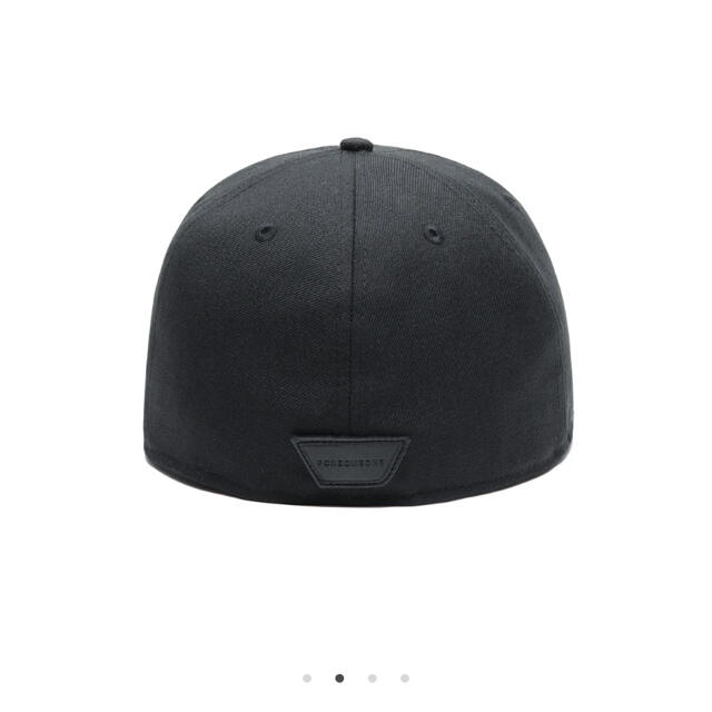 NEW ERA(ニューエラー)のFORSOMEONEフォーサムワンnew eraニューエラコラボキャップ新品 メンズの帽子(キャップ)の商品写真