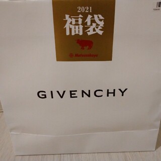 2018 福袋♡抜き取りなし！おまけ付き！GIVENCHY