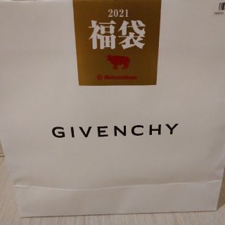 ジバンシィ(GIVENCHY)のジバンシイ ラッキーバッグ 2021(コフレ/メイクアップセット)