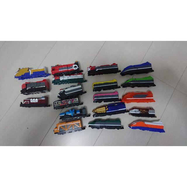 Bandai 中古 動作確認済 烈車戦隊トッキュウジャー変身ブレスセットの通販 By 笑里奈 S Shop バンダイならラクマ