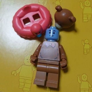 レゴ(Lego)の専用です。(キャラクターグッズ)