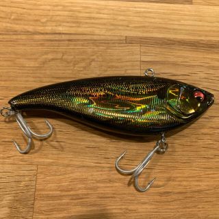 メガバス(Megabass)のメガバス　コノシラス　コアマン　デプライブ(ルアー用品)