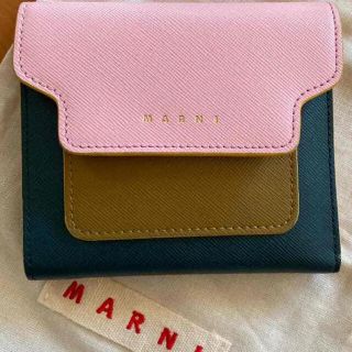 マルニ(Marni)のビスコ様専用(財布)