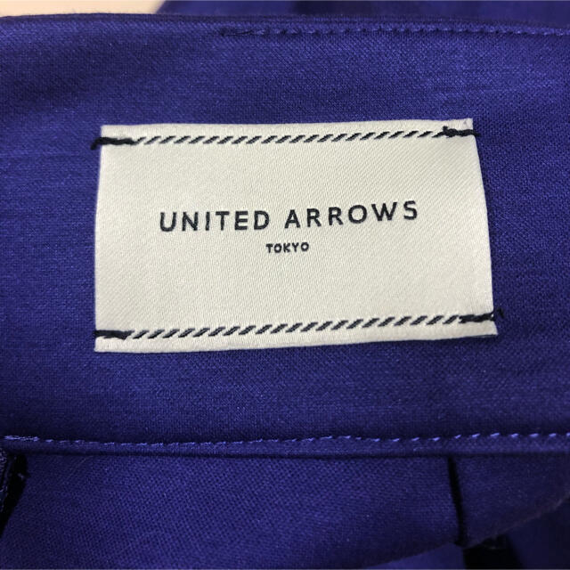 UNITED ARROWS(ユナイテッドアローズ)のステファニー様専用 レディースのスカート(ひざ丈スカート)の商品写真