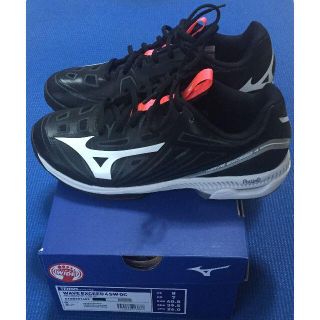 ミズノ(MIZUNO)のウエーブエクシード 4 SW OC　26.0cm(シューズ)