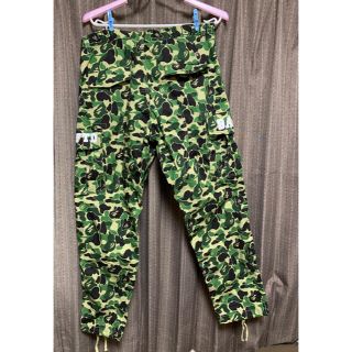 bape×undefeated abc 6pock pants(しょた様専用) - bookteen.net 安い特売 しょた様専用M レザージャケット