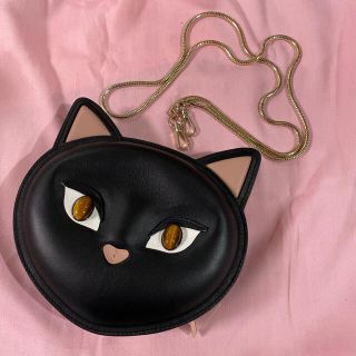 ケイトスペードニューヨーク(kate spade new york)のケイトスペード　ショルダーバッグ(ショルダーバッグ)