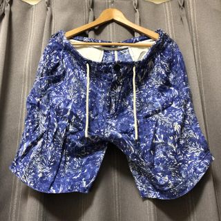 ザラ(ZARA)のZARAハーフパンツ(ショートパンツ)