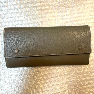 セリーヌ(celine)のセリーヌ長財布(財布)