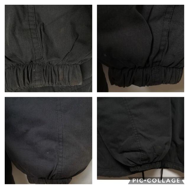 NIKE(ナイキ)の667 90年代 NIKE 銀タグ L 中綿 モッズコート メンズのジャケット/アウター(モッズコート)の商品写真