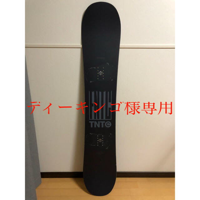 スノーボード FNTC TNTc 20-21 150cm | hartwellspremium.com