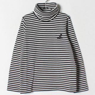 アニエスベー(agnes b.)の◉B様専用◉アニエスベー　キッズ　タートルネックカットソー(Tシャツ/カットソー)