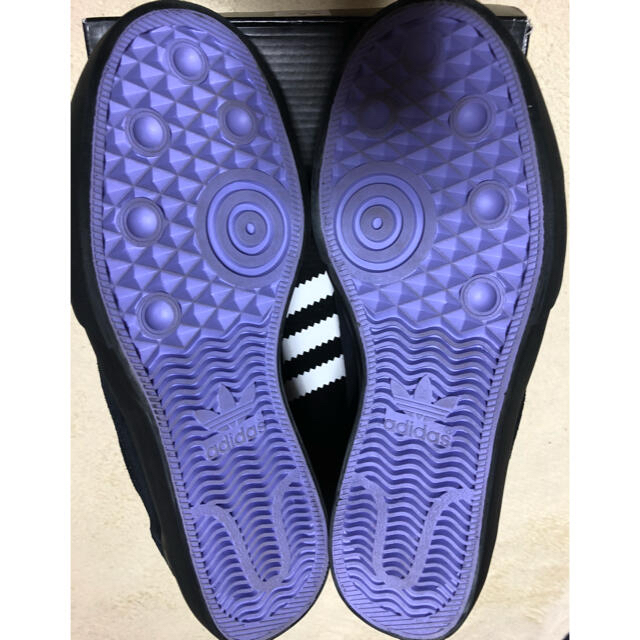 adidas(アディダス)の【美中古 26.0cm】ADIDAS MATCH COURT SLIP ナケル メンズの靴/シューズ(スニーカー)の商品写真