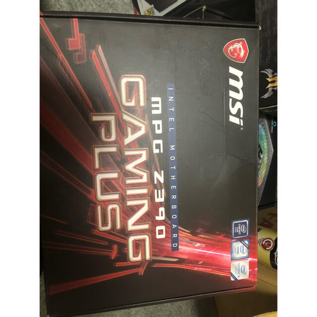 z390 msi