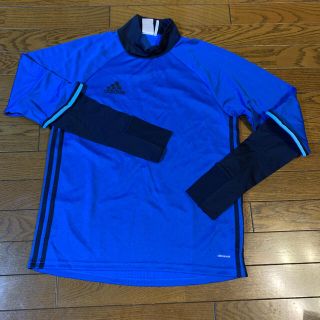 アディダス(adidas)のtaroupapa様専用　climacool adidas トレーニングウェア(ウェア)