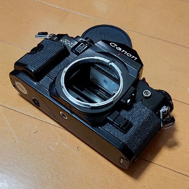 canon a-1フィルムカメラ